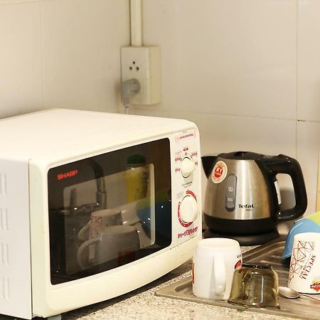 V Place Residence Songkhla Dış mekan fotoğraf