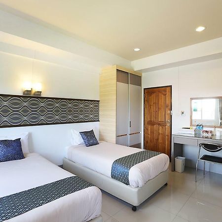 V Place Residence Songkhla Dış mekan fotoğraf