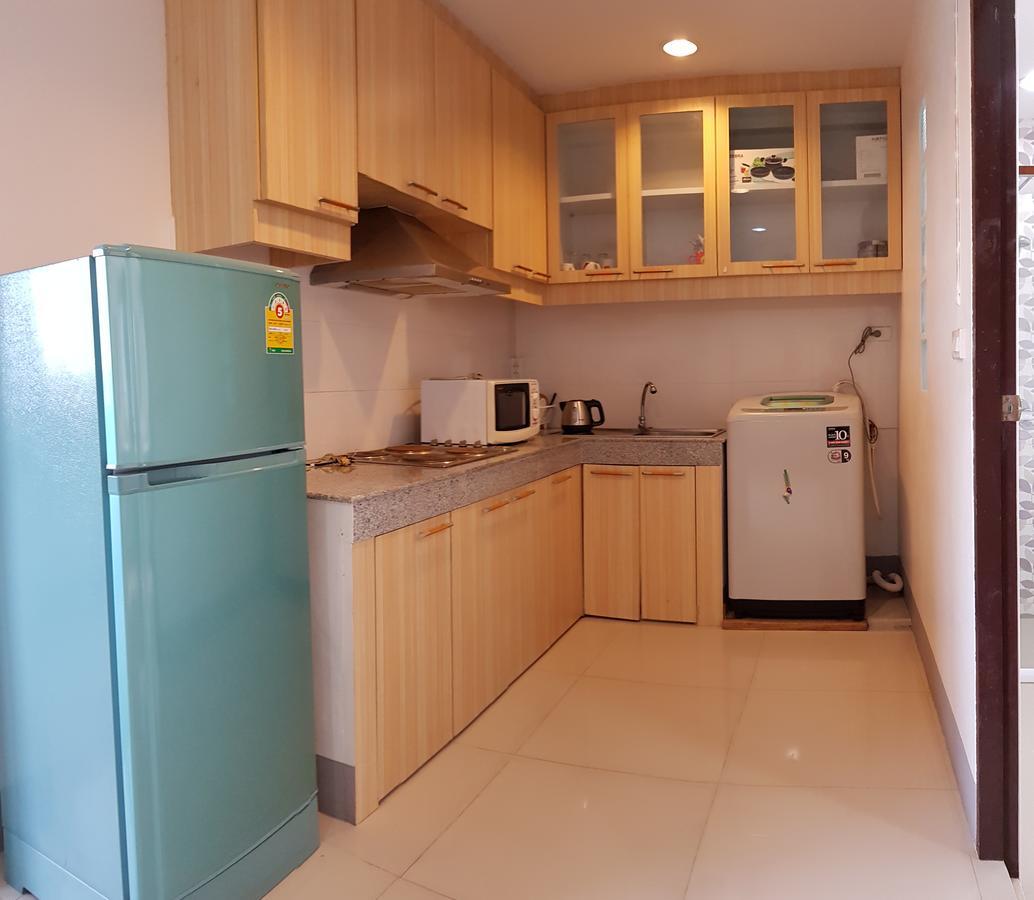 V Place Residence Songkhla Dış mekan fotoğraf