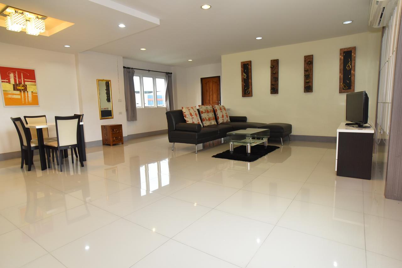 V Place Residence Songkhla Dış mekan fotoğraf