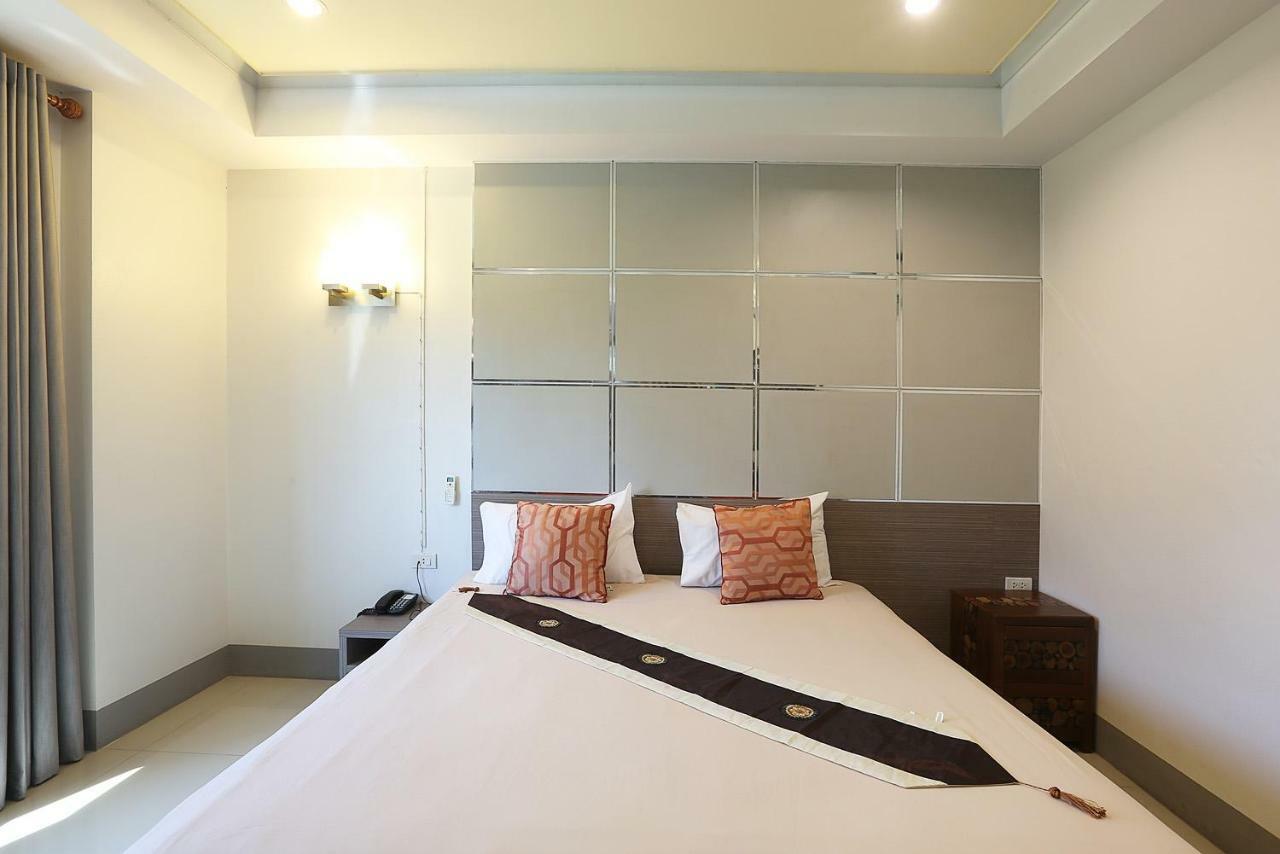 V Place Residence Songkhla Dış mekan fotoğraf