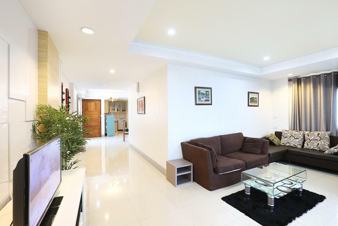 V Place Residence Songkhla Dış mekan fotoğraf