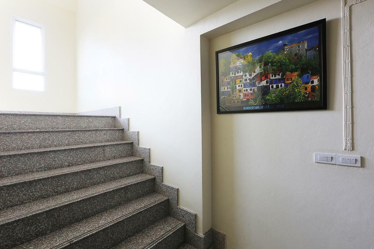 V Place Residence Songkhla Dış mekan fotoğraf