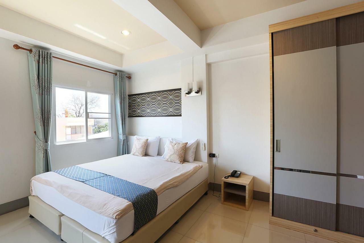 V Place Residence Songkhla Dış mekan fotoğraf