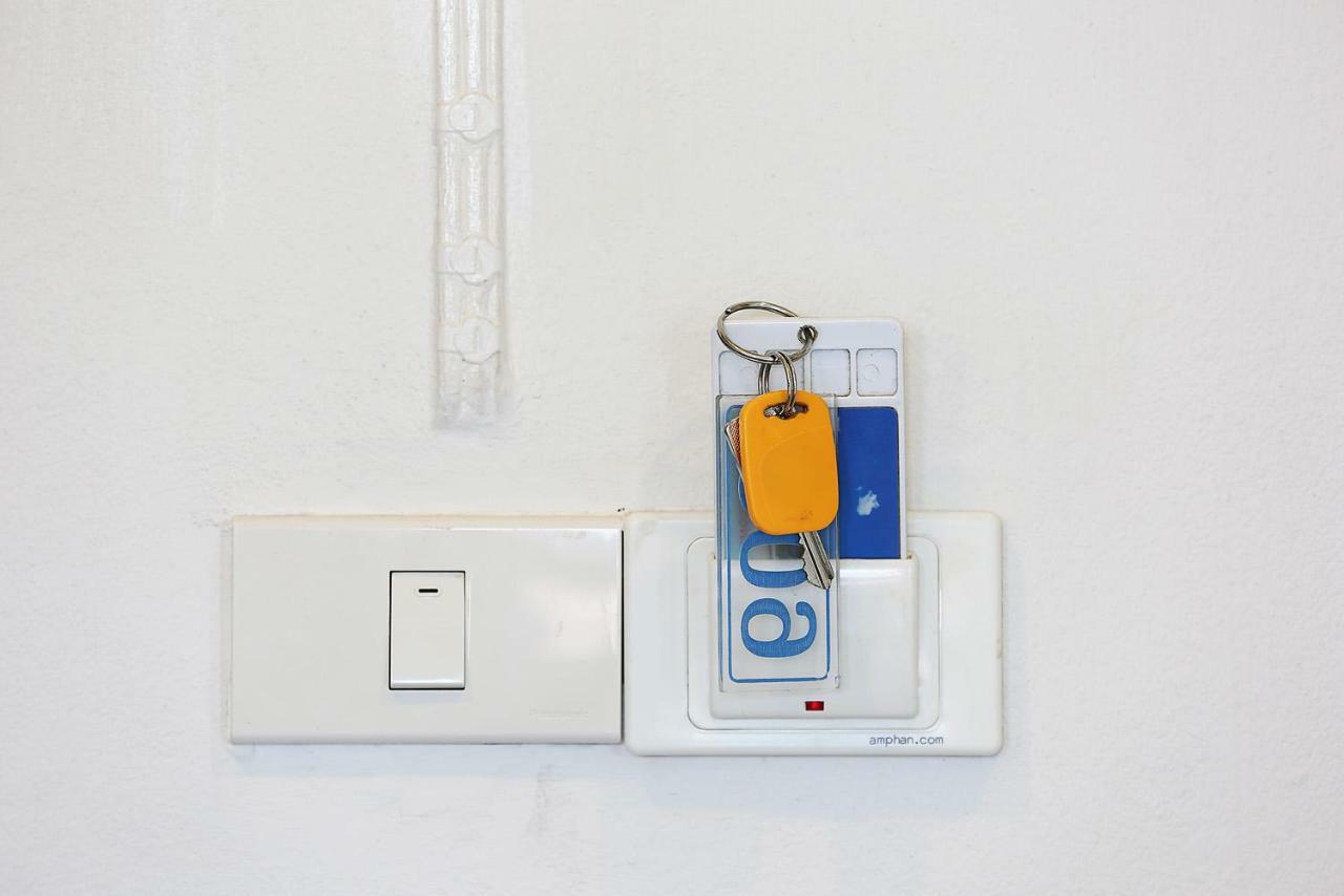 V Place Residence Songkhla Dış mekan fotoğraf