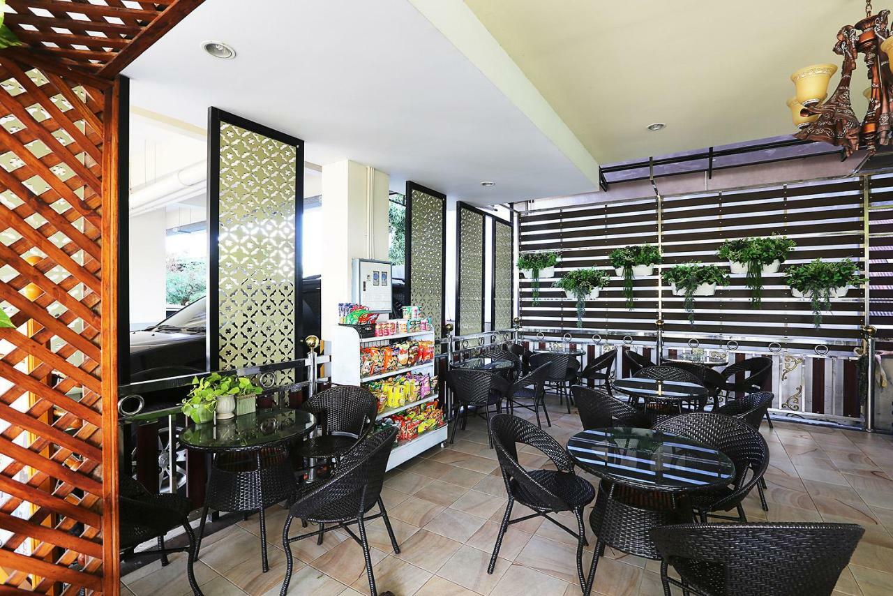 V Place Residence Songkhla Dış mekan fotoğraf