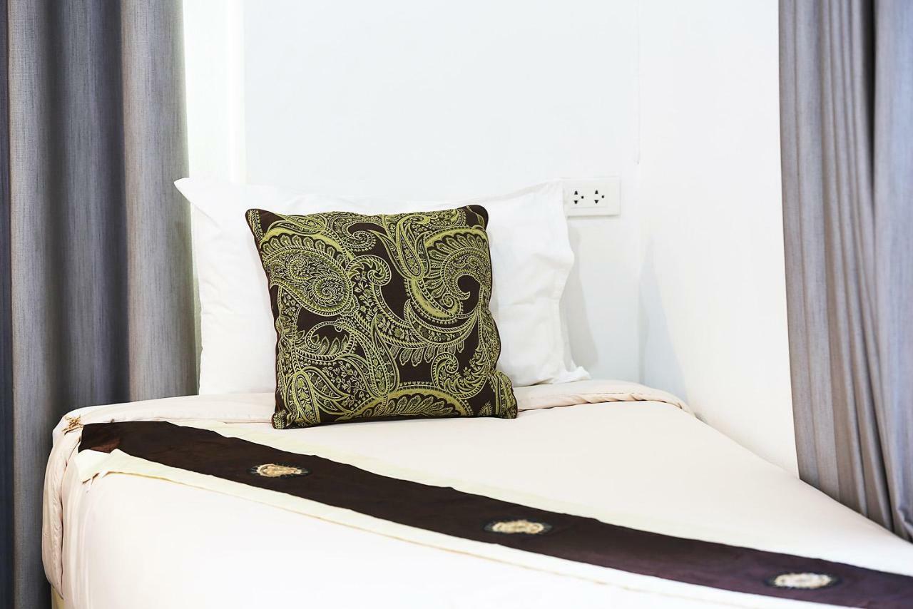 V Place Residence Songkhla Dış mekan fotoğraf