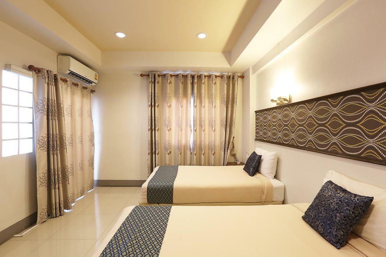 V Place Residence Songkhla Dış mekan fotoğraf