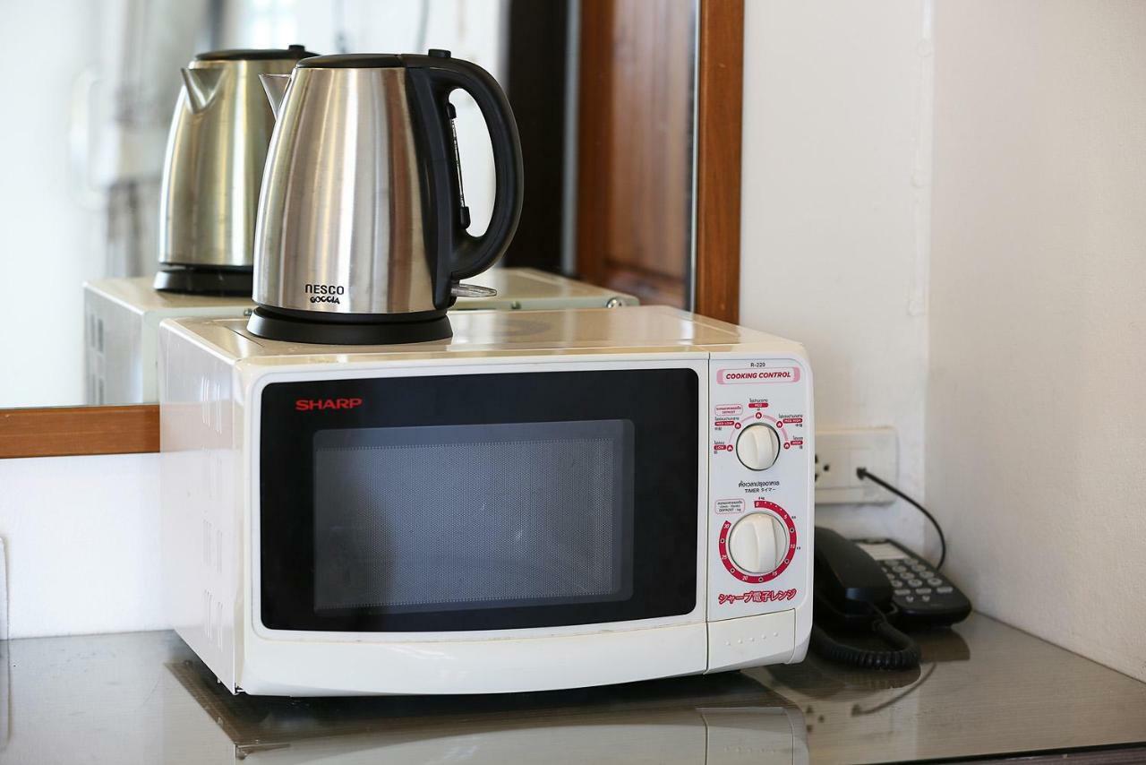 V Place Residence Songkhla Dış mekan fotoğraf
