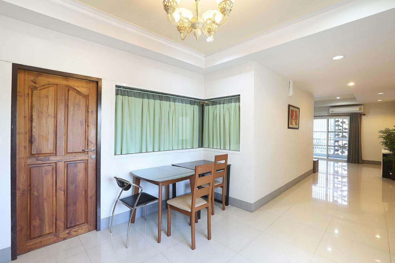 V Place Residence Songkhla Dış mekan fotoğraf