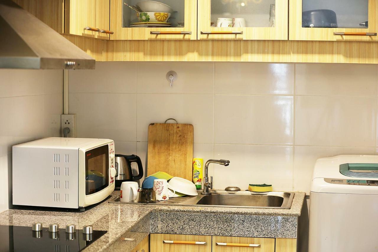 V Place Residence Songkhla Dış mekan fotoğraf