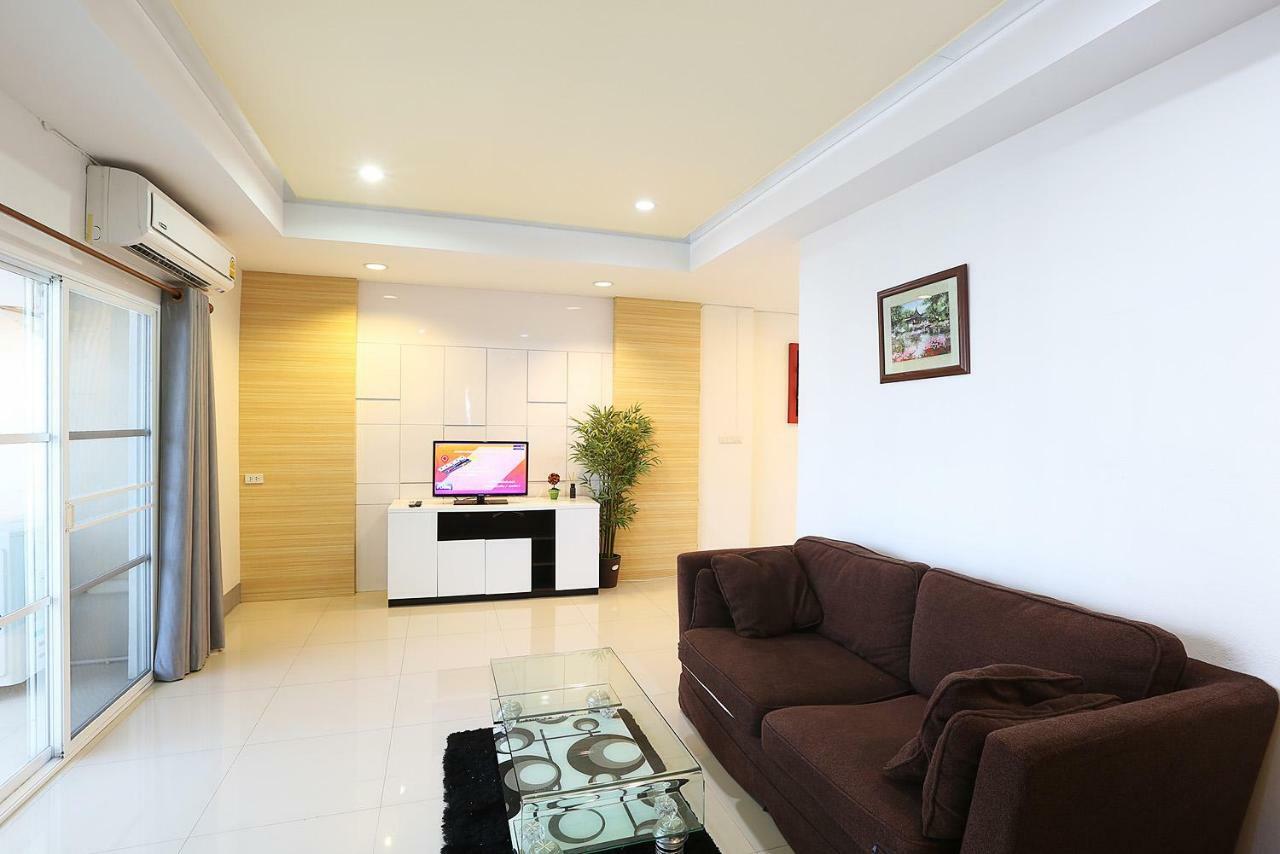 V Place Residence Songkhla Dış mekan fotoğraf