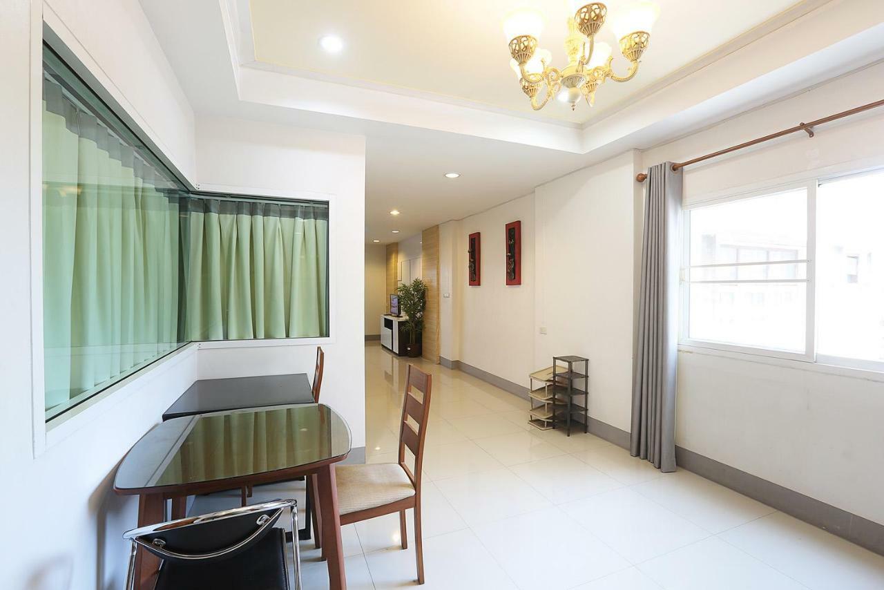 V Place Residence Songkhla Dış mekan fotoğraf