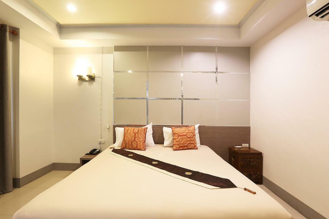 V Place Residence Songkhla Dış mekan fotoğraf