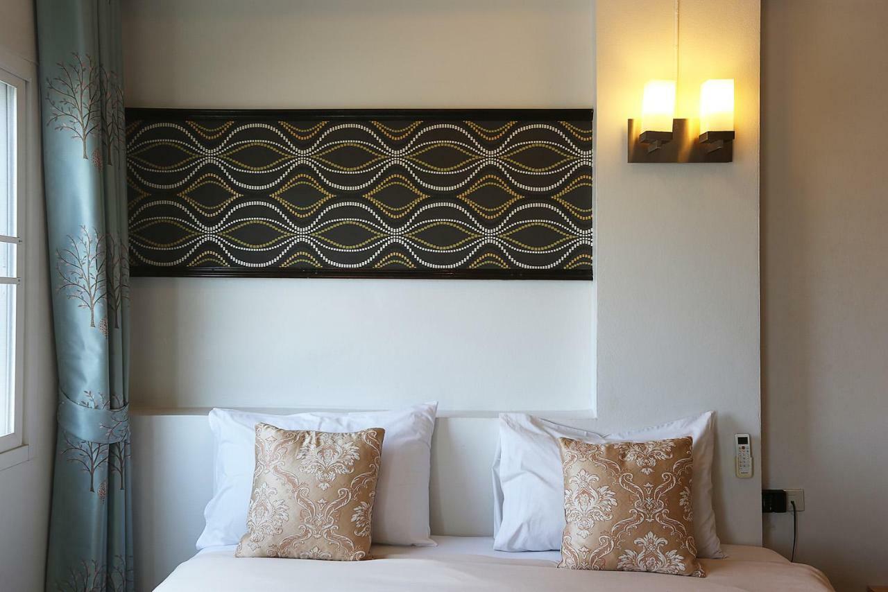 V Place Residence Songkhla Dış mekan fotoğraf
