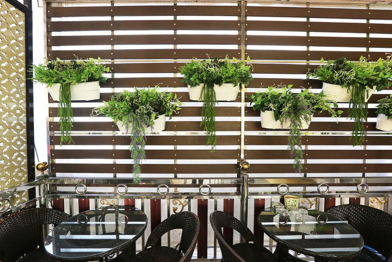 V Place Residence Songkhla Dış mekan fotoğraf