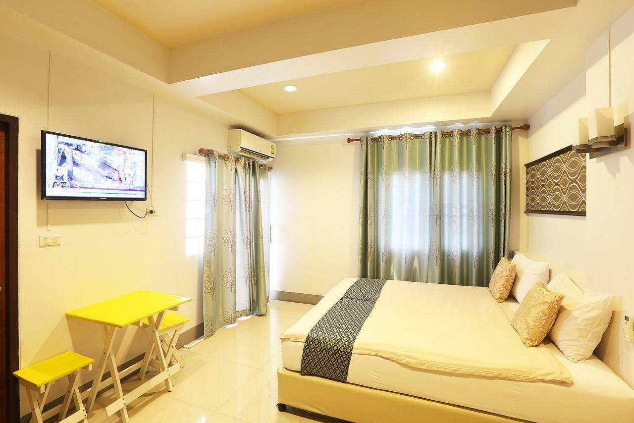 V Place Residence Songkhla Dış mekan fotoğraf