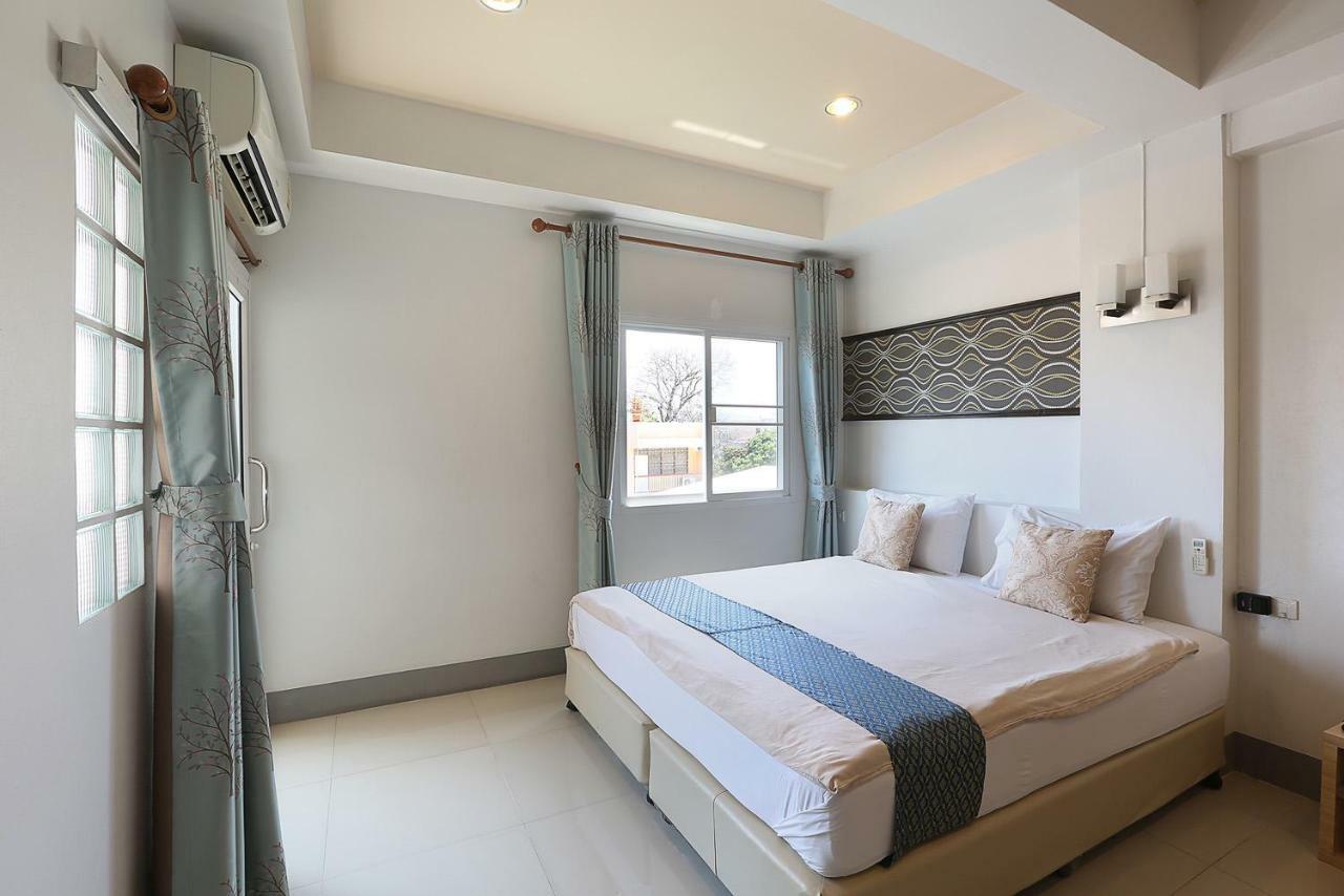 V Place Residence Songkhla Dış mekan fotoğraf