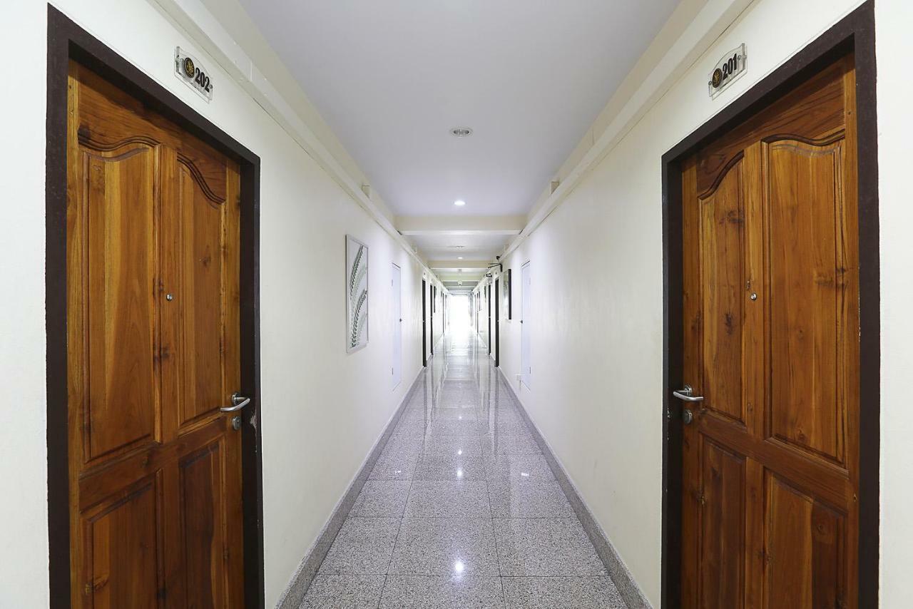 V Place Residence Songkhla Dış mekan fotoğraf