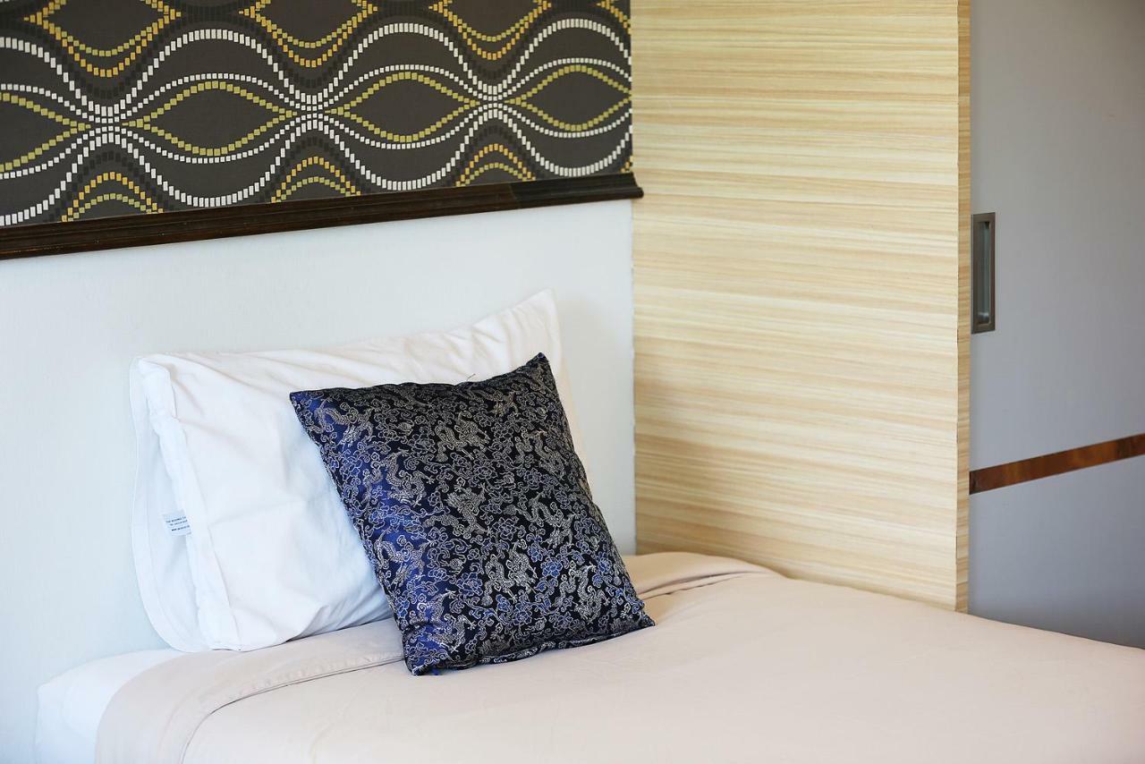 V Place Residence Songkhla Dış mekan fotoğraf