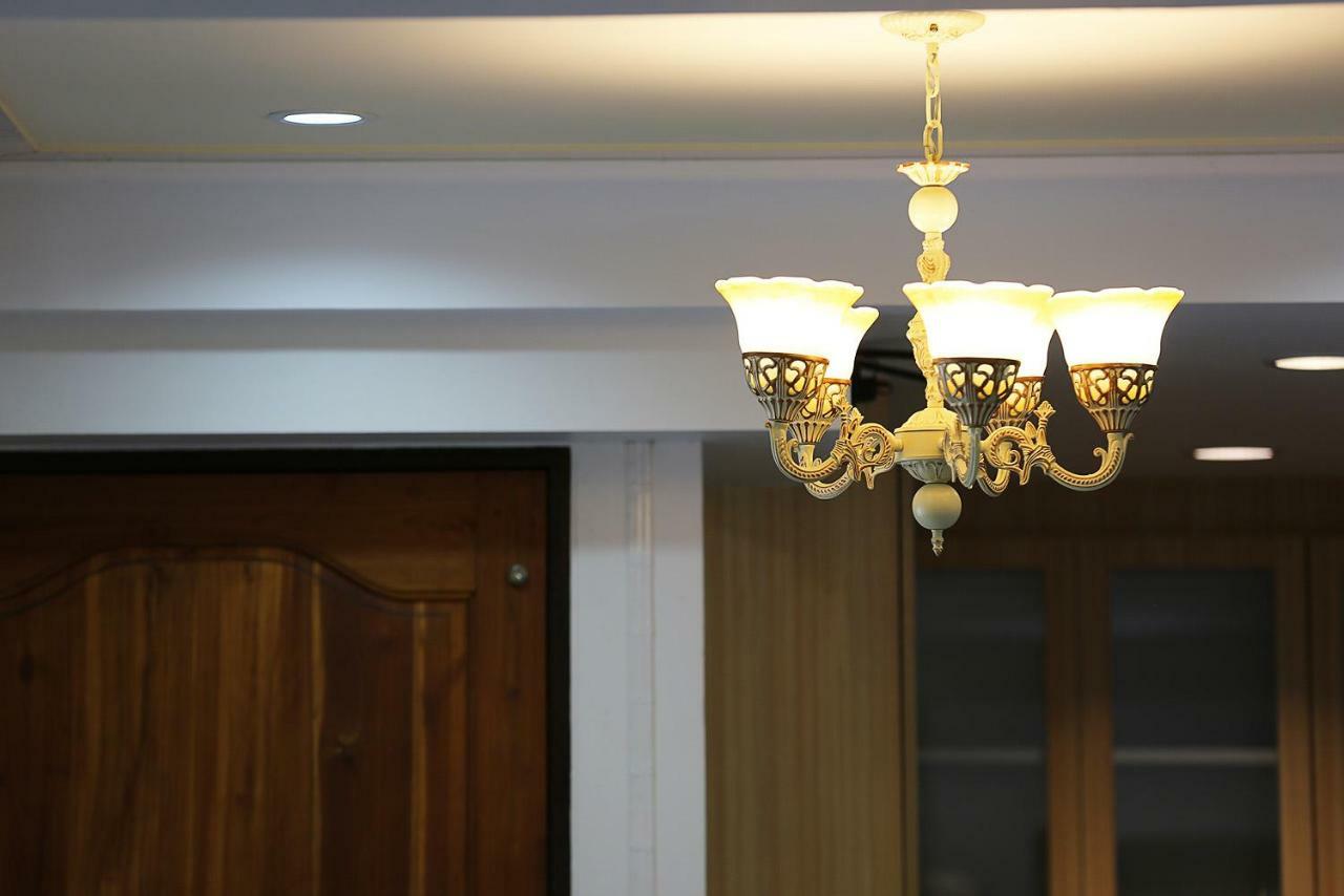 V Place Residence Songkhla Dış mekan fotoğraf