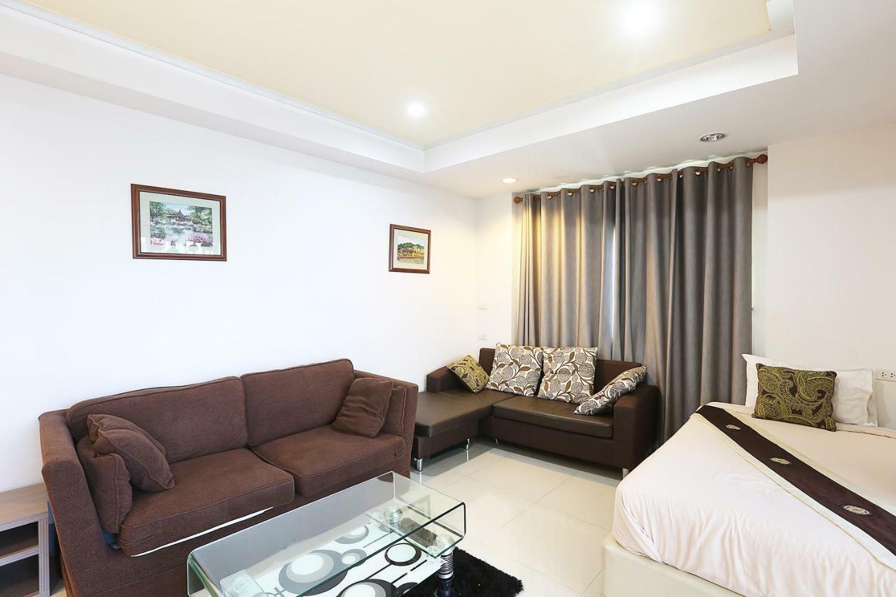 V Place Residence Songkhla Dış mekan fotoğraf