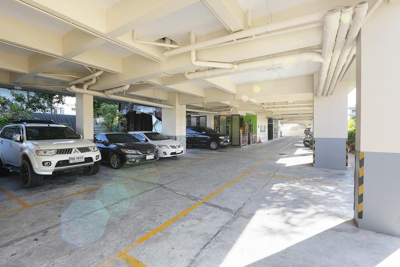 V Place Residence Songkhla Dış mekan fotoğraf
