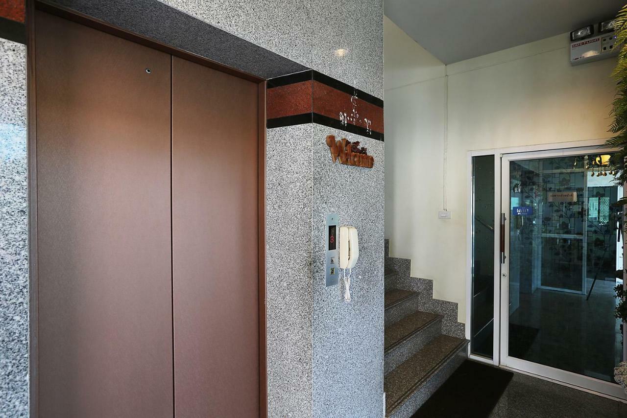 V Place Residence Songkhla Dış mekan fotoğraf
