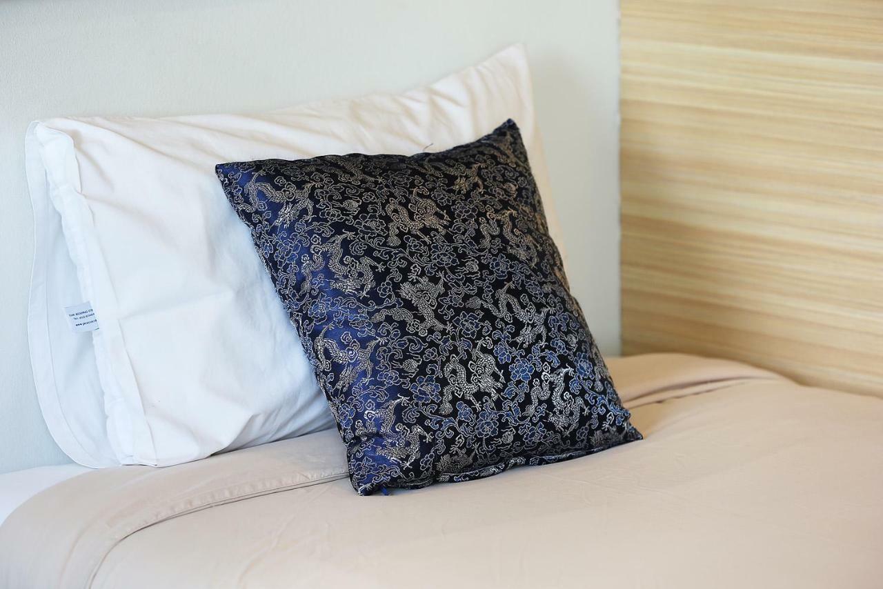 V Place Residence Songkhla Dış mekan fotoğraf